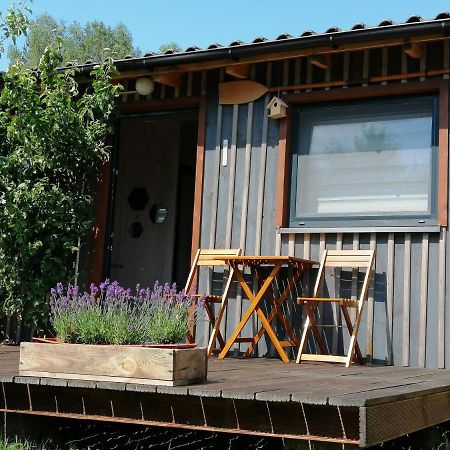 Wodamoja - Apartamenty Nad Jeziorem Stawiguda Bagian luar foto